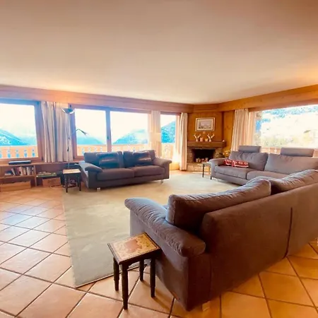 Appartement Clarmont 122