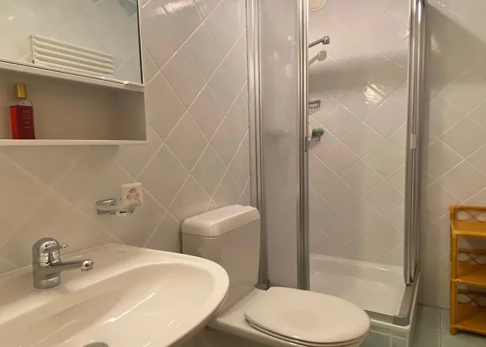 Clarmont 122 Апартаменты *