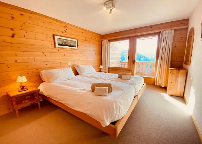 Clarmont 122 Апартаменты